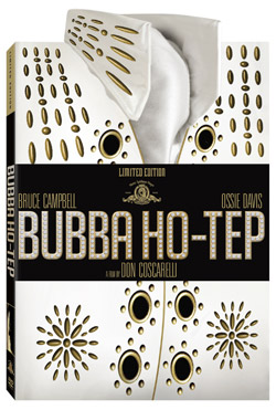 Bubba Ho-Tep: Hail to the King Edition